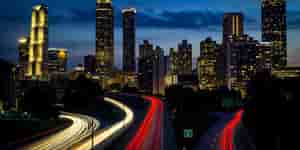 Atlanta
